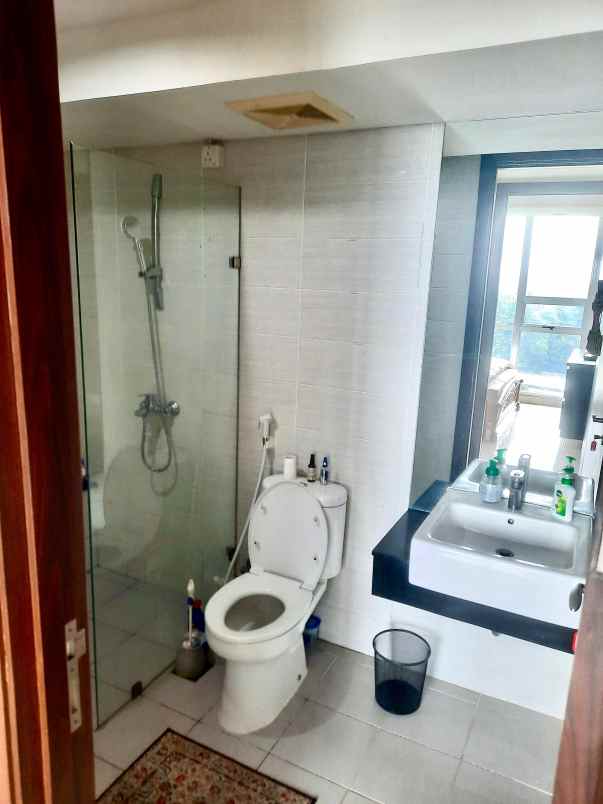 dijual apartemen jl bangka raya jakarta selatan