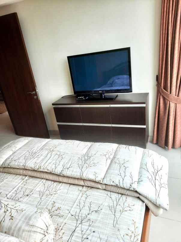 dijual apartemen jl bangka raya jakarta selatan