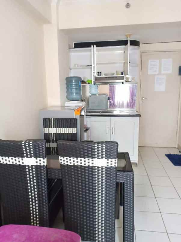 dijual apartemen jl jend ahmad yani margajaya