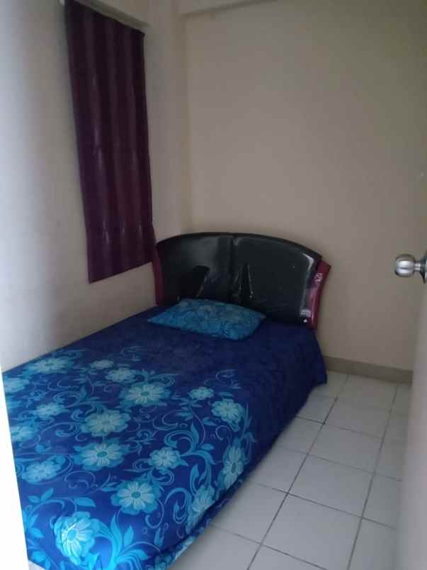 dijual apartemen jl jend ahmad yani margajaya