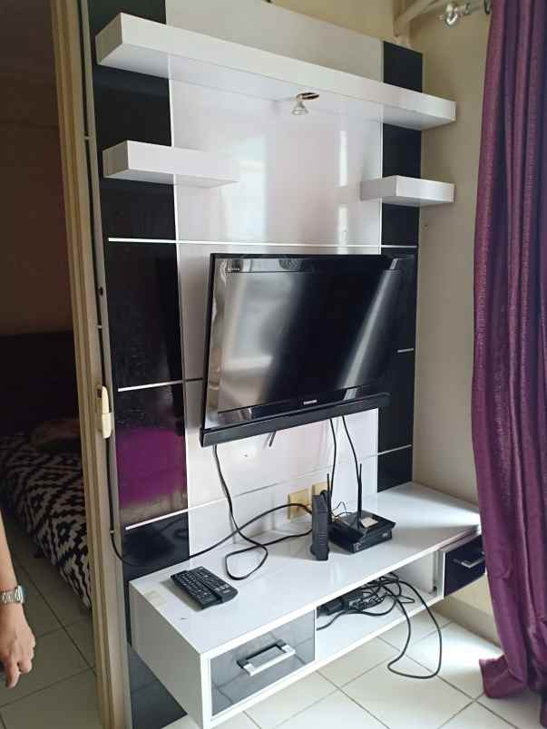 dijual apartemen jl jend ahmad yani margajaya