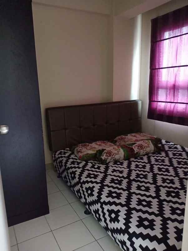 dijual apartemen jl jend ahmad yani margajaya