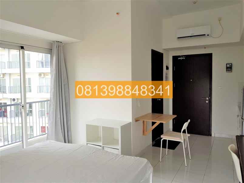 dijual apartemen jl kelengkong no 24