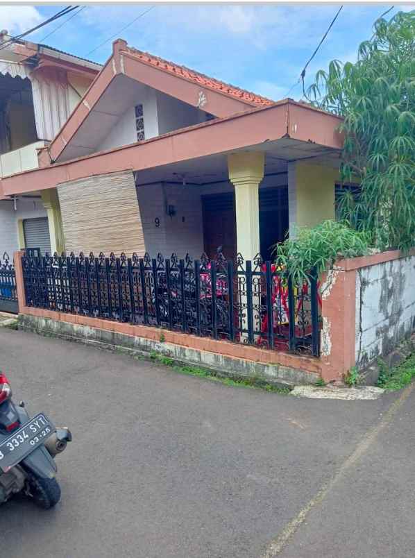 dijual apartemen jl tj duren timur