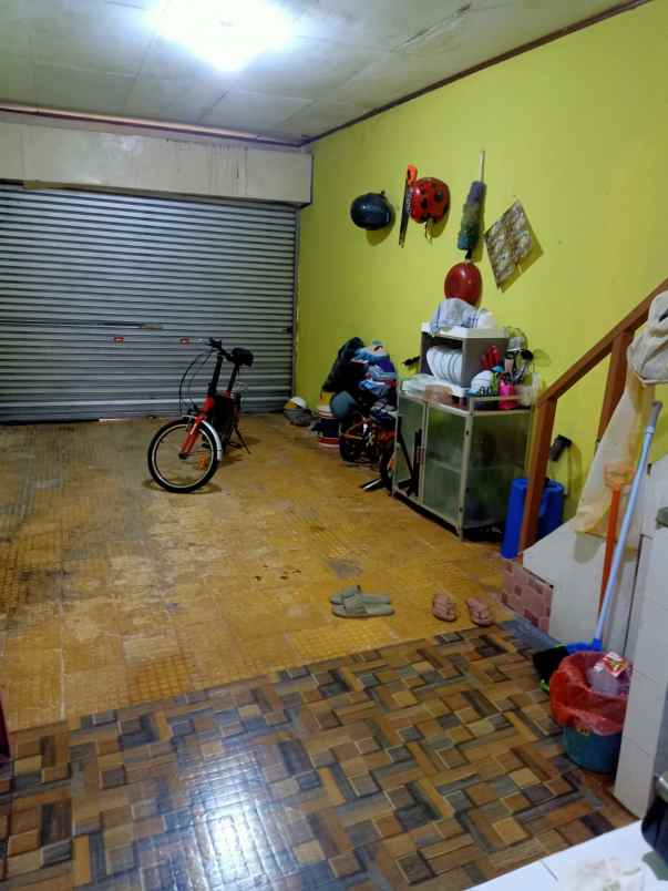 dijual apartemen jl tj duren timur
