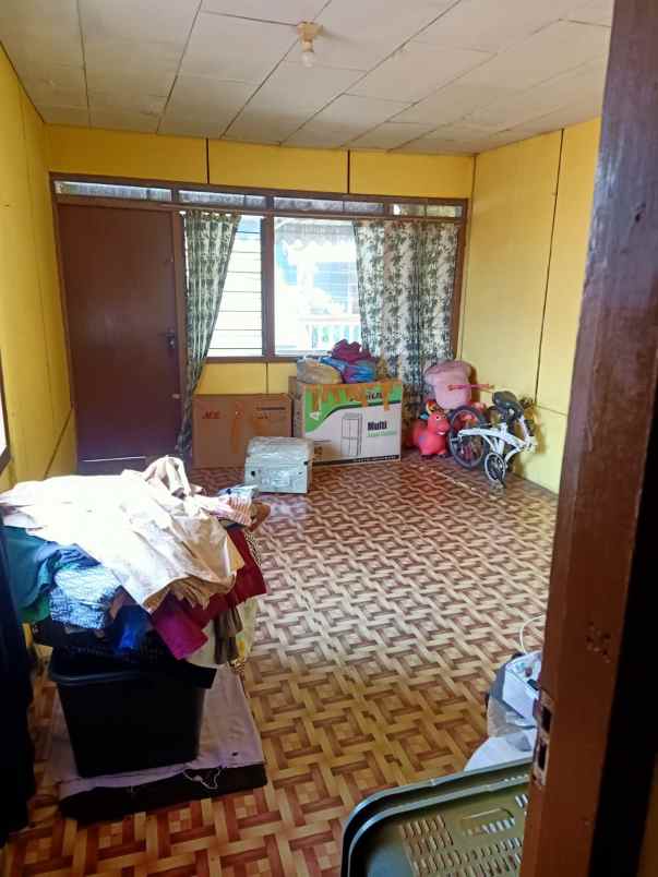 dijual apartemen jl tj duren timur