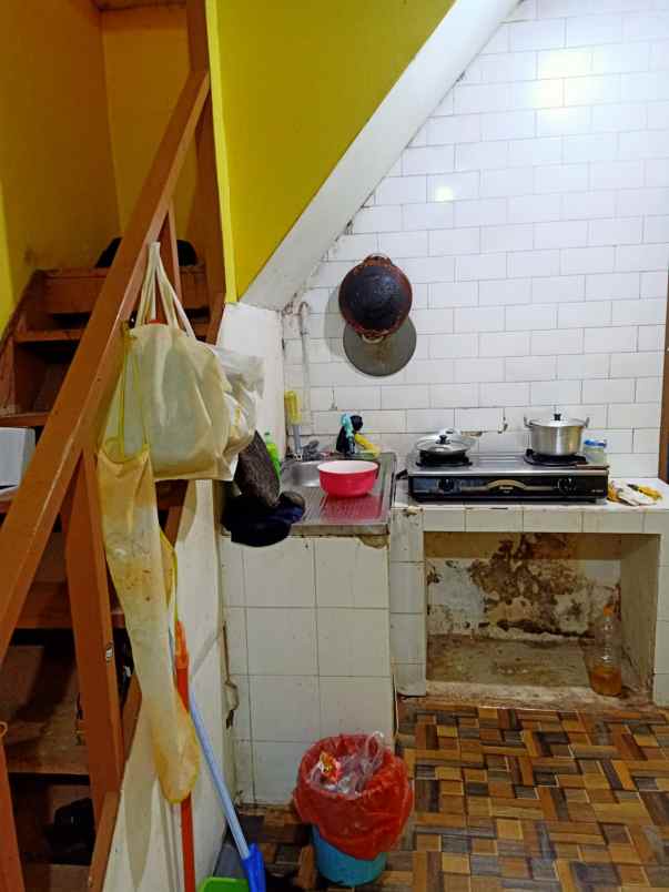 dijual apartemen jl tj duren timur