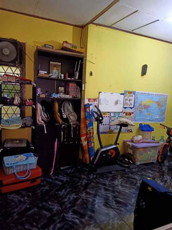 dijual apartemen jl tj duren timur