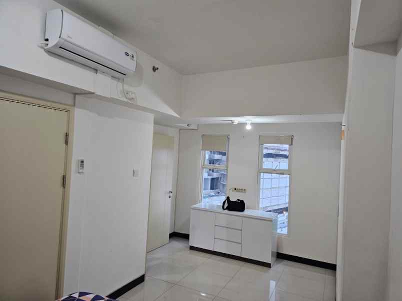 dijual apartemen pakuwon city tower amor