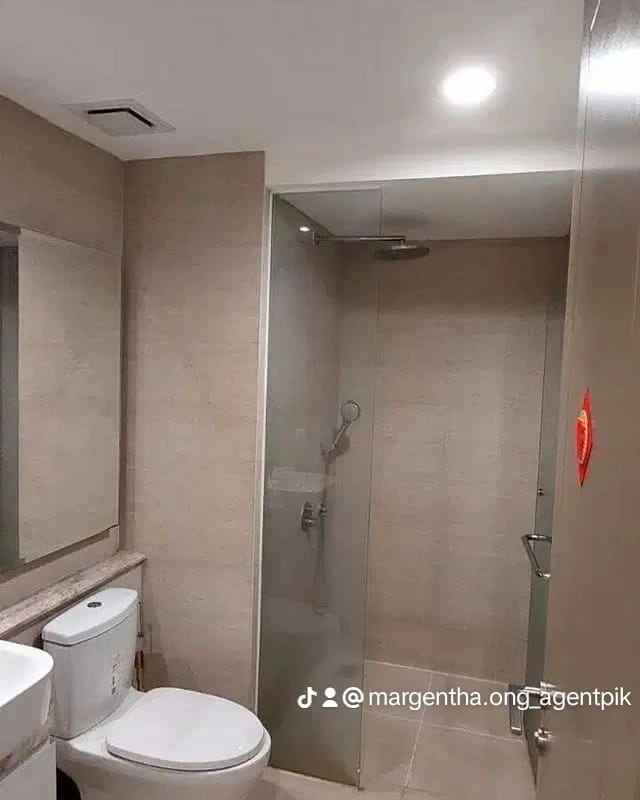 dijual apartemen pantai indah kapuk