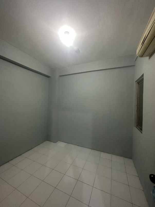 dijual apartemen pegadungan