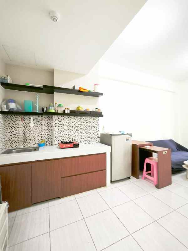 dijual apartemen puncak dharmahusada