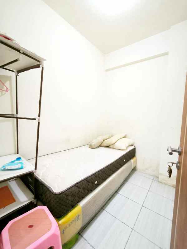 dijual apartemen puncak dharmahusada