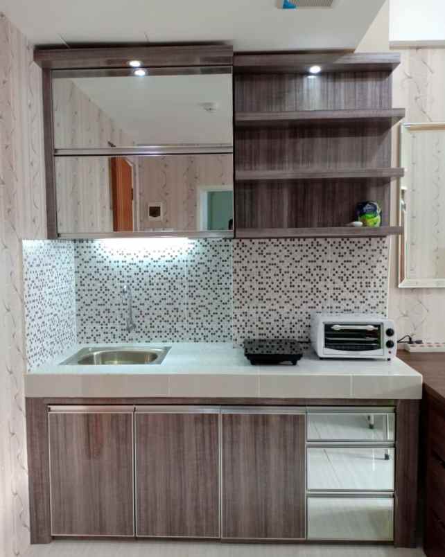 dijual apartemen puncak dharmahusada