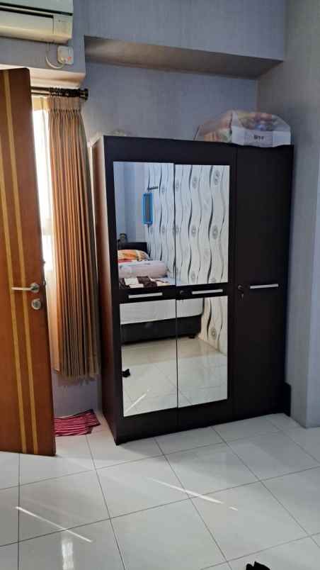 dijual apartemen puncak kertajaya