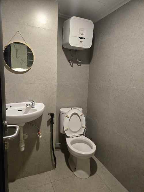 dijual apartemen puncak kertajaya