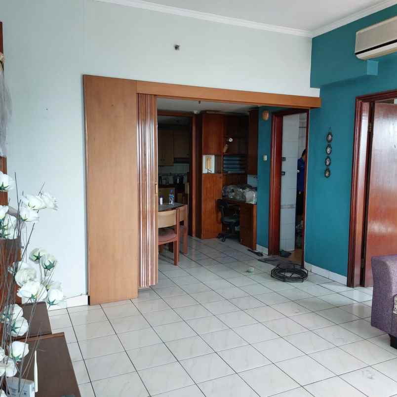 dijual apartemen puri kemayoran