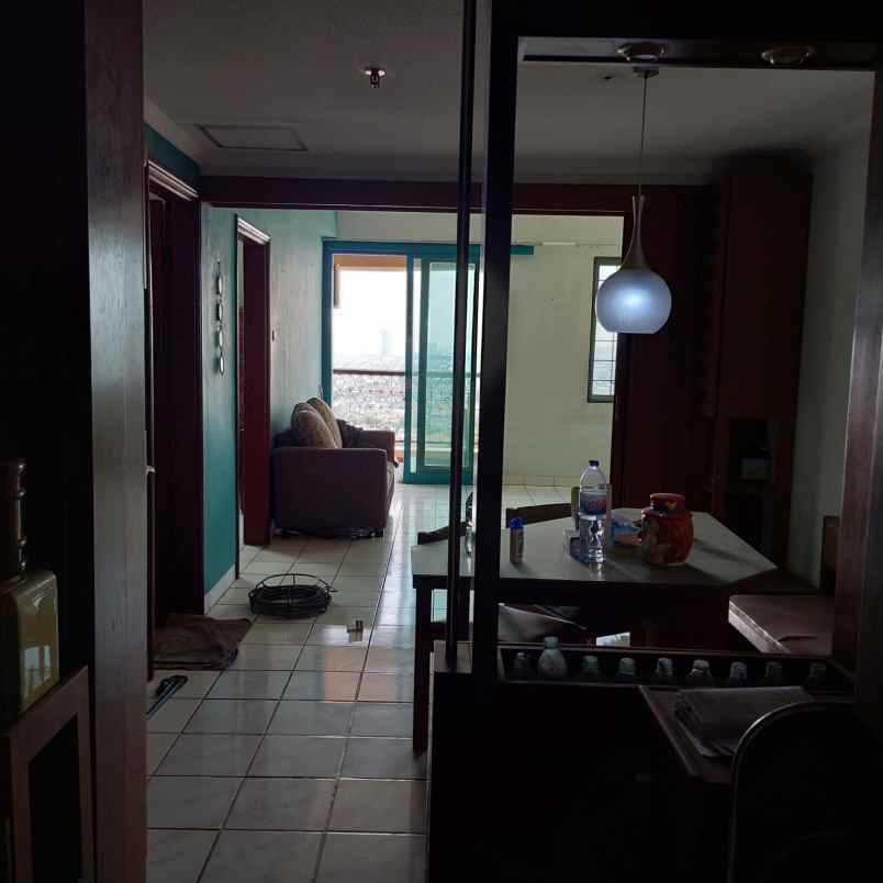 dijual apartemen puri kemayoran