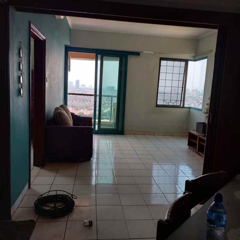 dijual apartemen puri kemayoran