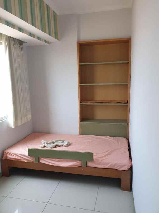 dijual apartemen waterplace