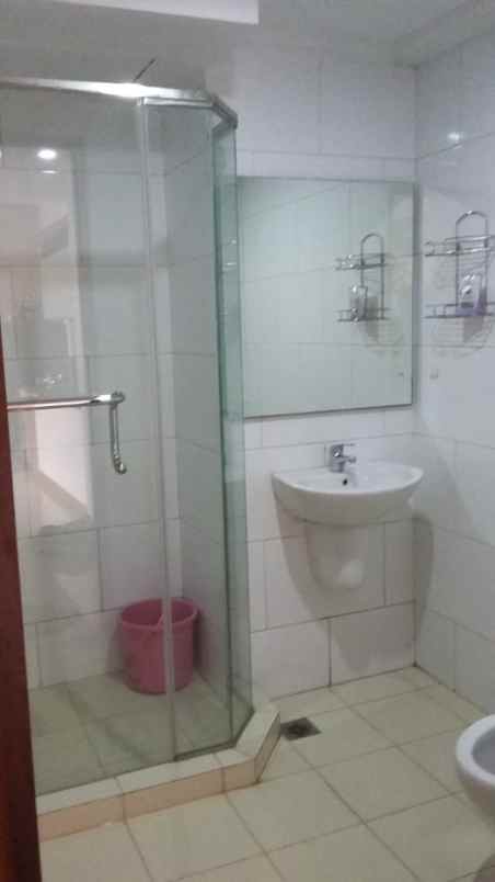 dijual apartemen waterplace pakuwon indah
