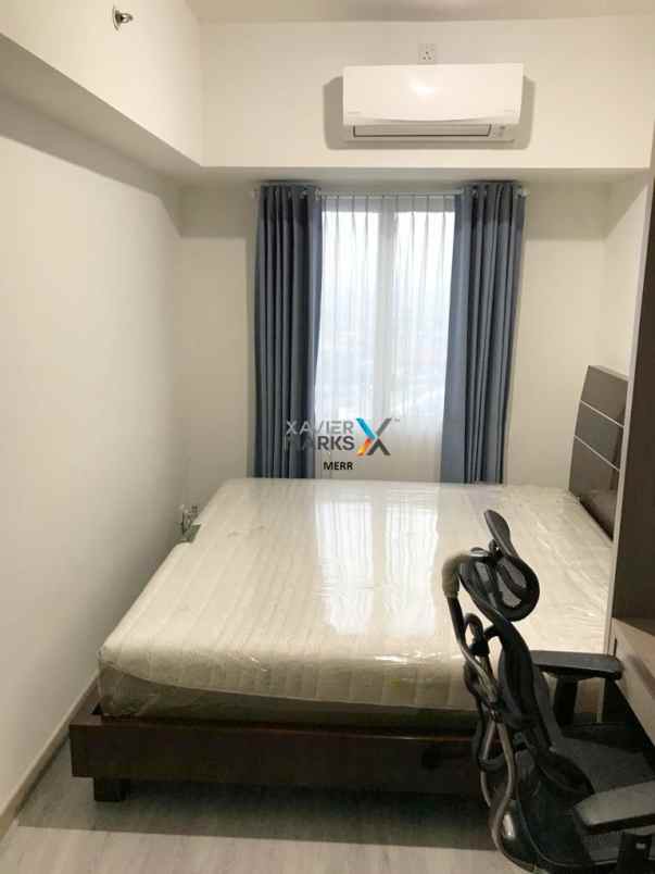 dijual apartement tanglin semi furnished pool view