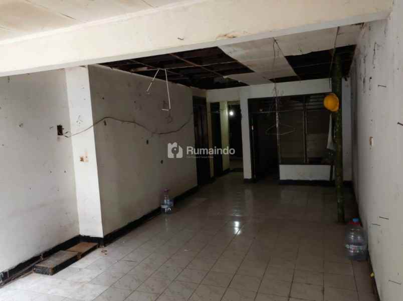 dijual cepat dan turun harga rumah di bendungan hilir