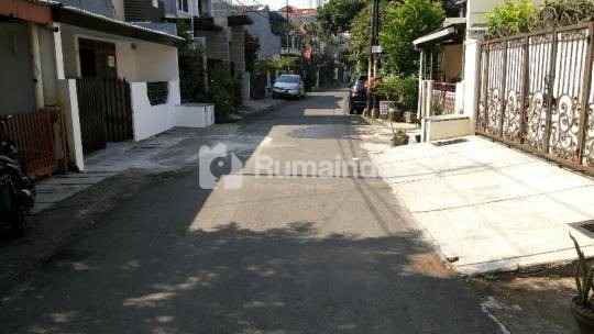 dijual cepat dan turun harga rumah di bendungan hilir