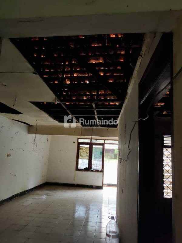 dijual cepat dan turun harga rumah di bendungan hilir