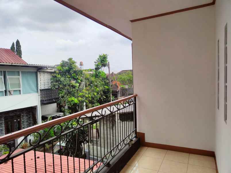 dijual cepat harga bawah njop pasadena bandung