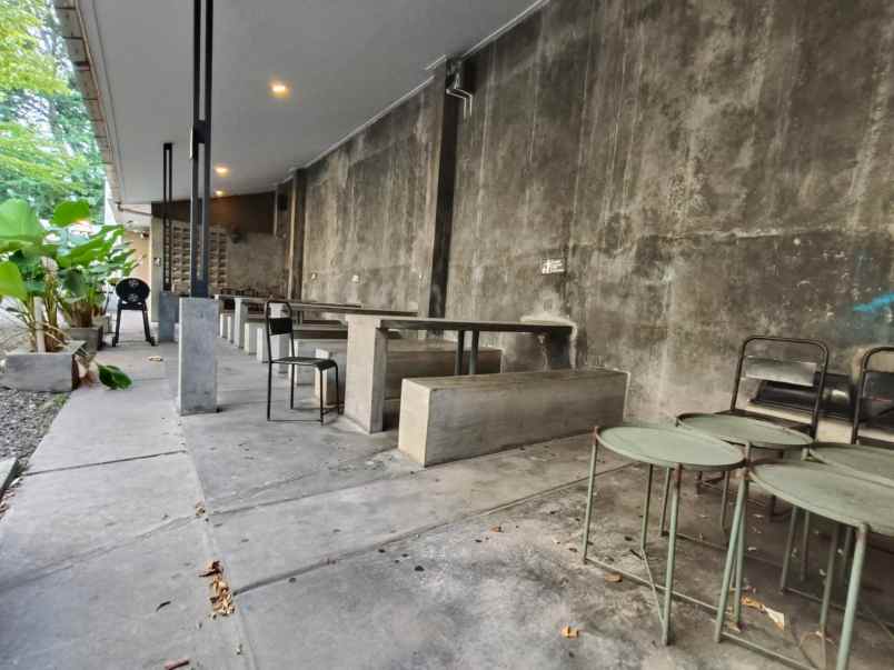 dijual cepat ruang usaha di duta harapan bekasi utara