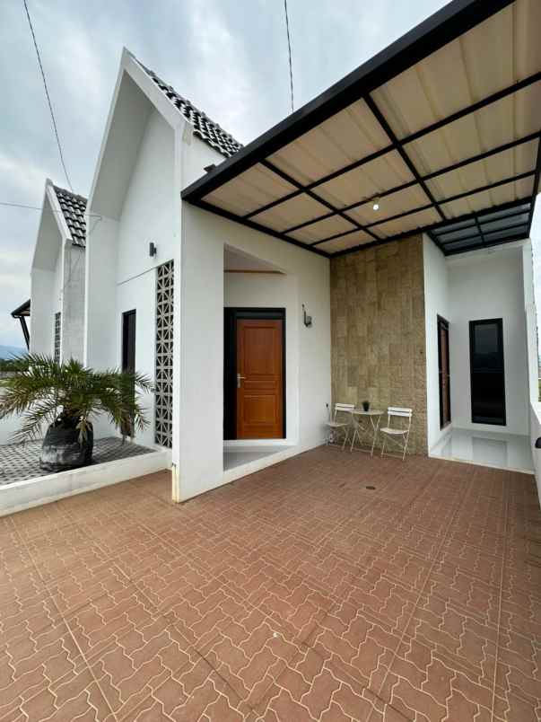 dijual cepat rumah murah legalitas shm