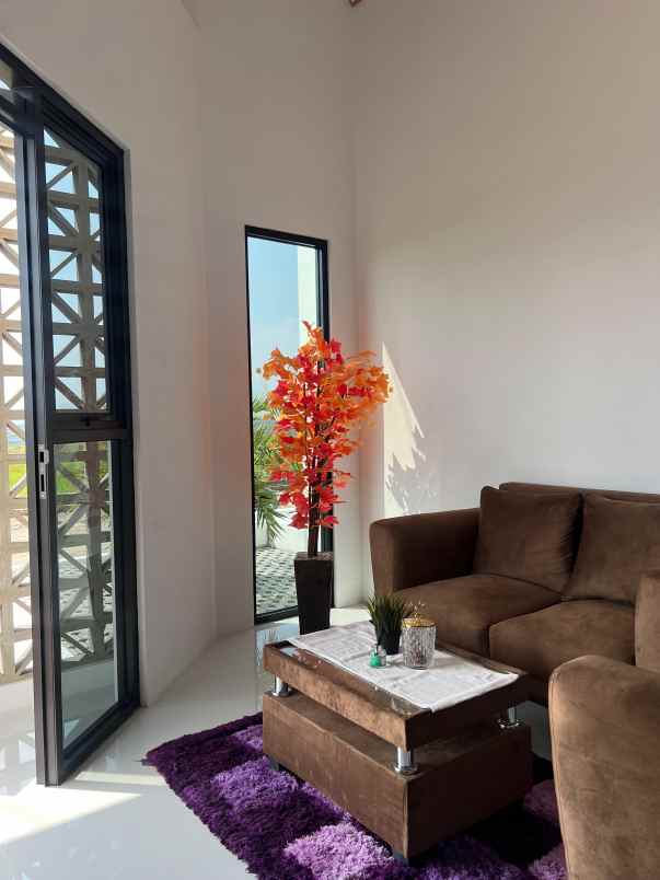 dijual cepat rumah murah legalitas shm