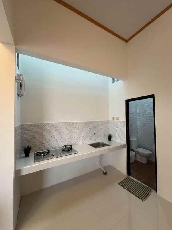 dijual cepat rumah murah legalitas shm