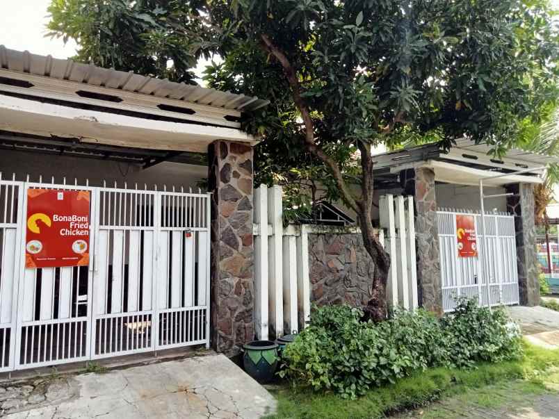 dijual disewakan rumah di sidoarjo