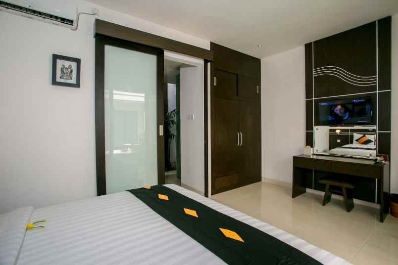 dijual hotel jl puri gerenceng tuban
