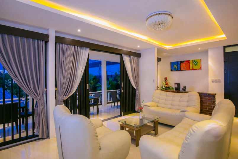 dijual hotel jl puri gerenceng tuban