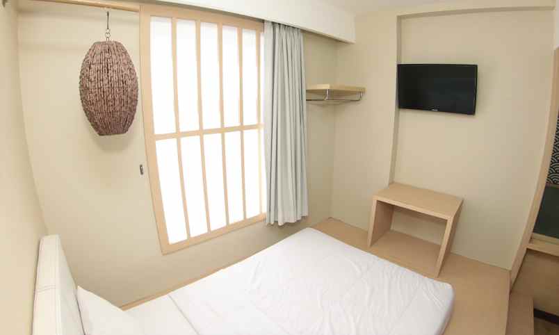 dijual hotel jl raya bypass ngurah rai