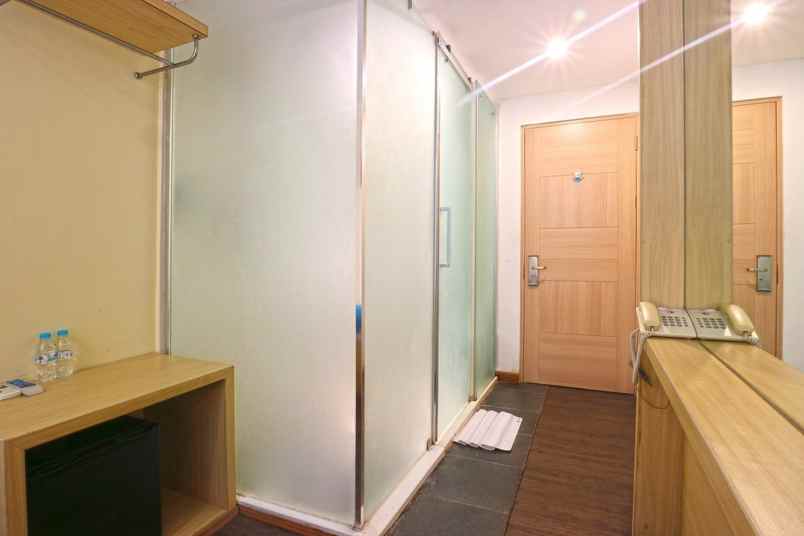 dijual hotel jl raya bypass ngurah rai