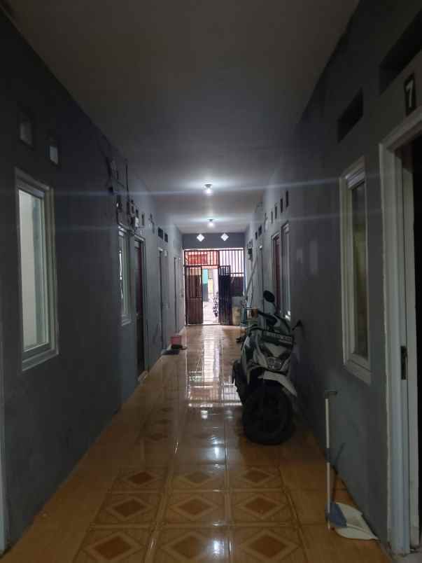 dijual kost bojongsoang
