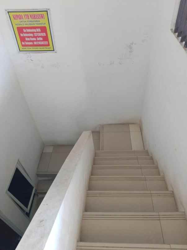 dijual kost bojongsoang