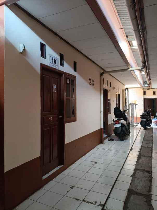 dijual kost cibinong kabupaten bogor