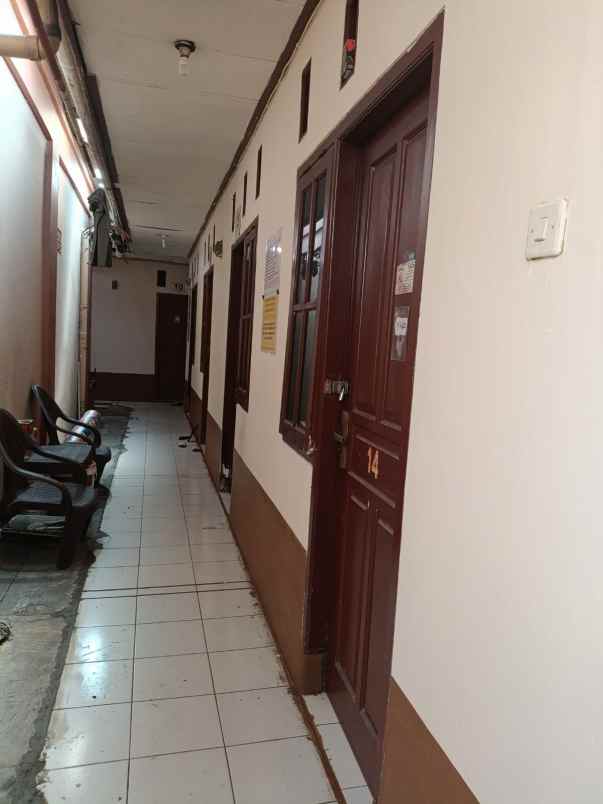 dijual kost cibinong kabupaten bogor