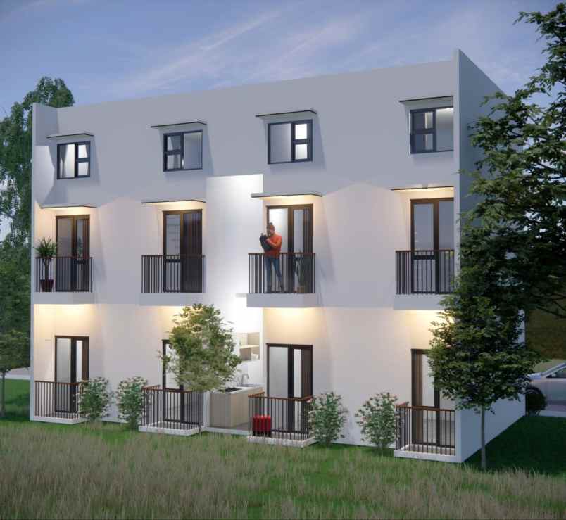 dijual kost cikarawang dramaga kab bogor