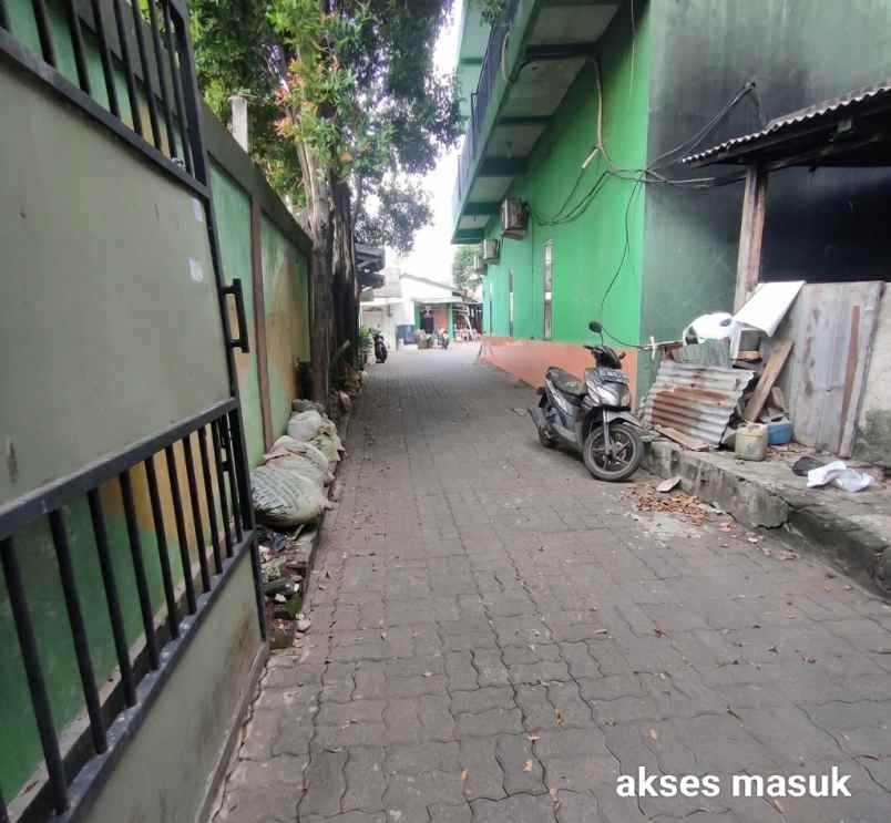dijual kost cirendeu ciputat timur tangsel
