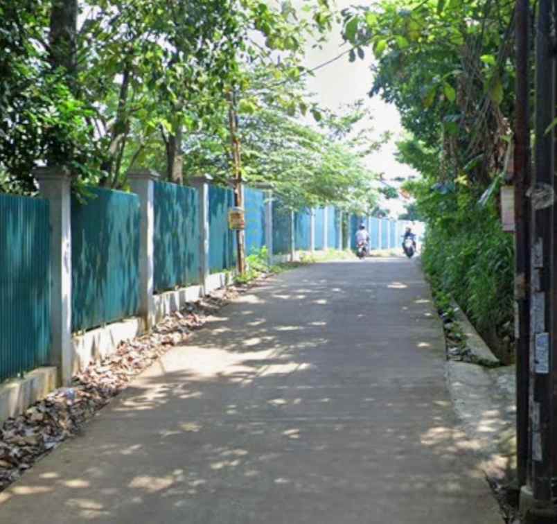 dijual kost cirendeu ciputat timur tangsel