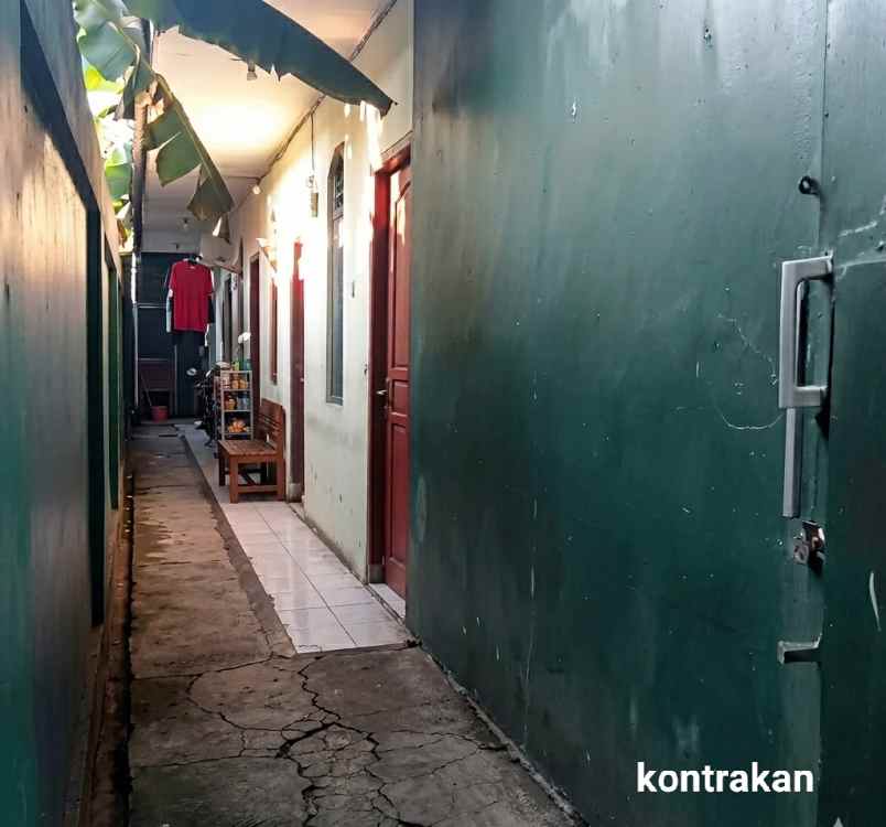 dijual kost cirendeu ciputat timur tangsel