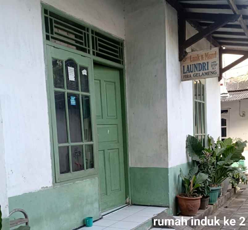 dijual kost cirendeu ciputat timur tangsel