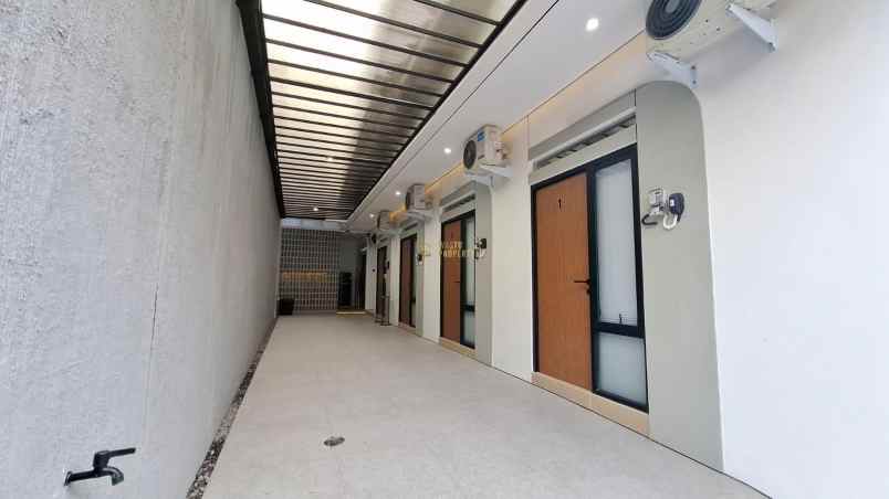 dijual kost condongcatur