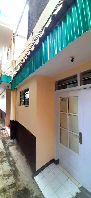dijual kost gang pelita